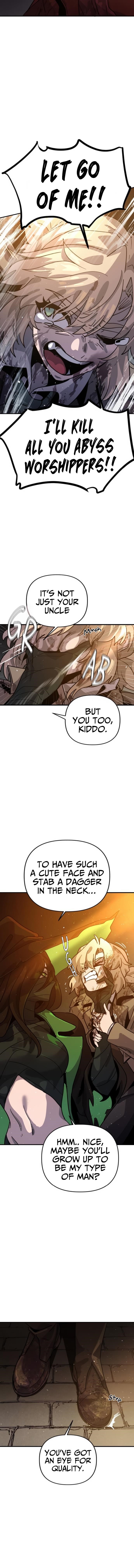 My Second Life is a Healing Life? Chapter 15 - Page 16