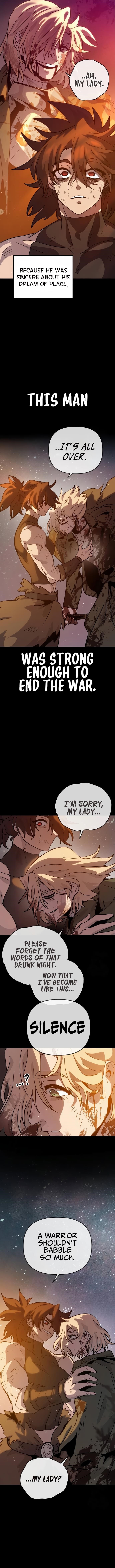 My Second Life is a Healing Life? Chapter 18 - Page 10