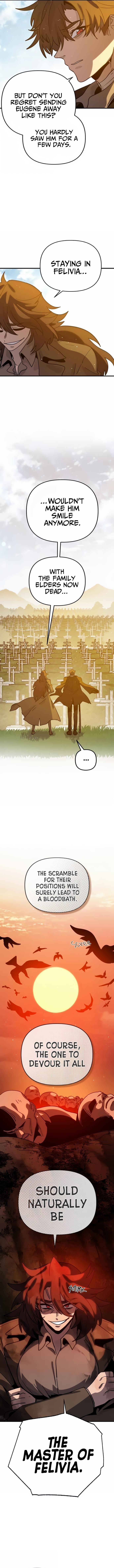 My Second Life is a Healing Life? Chapter 18 - Page 16