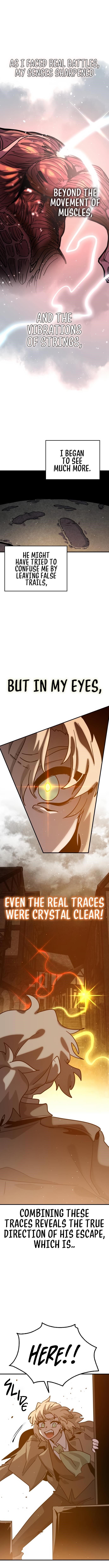 My Second Life is a Healing Life? Chapter 19 - Page 12