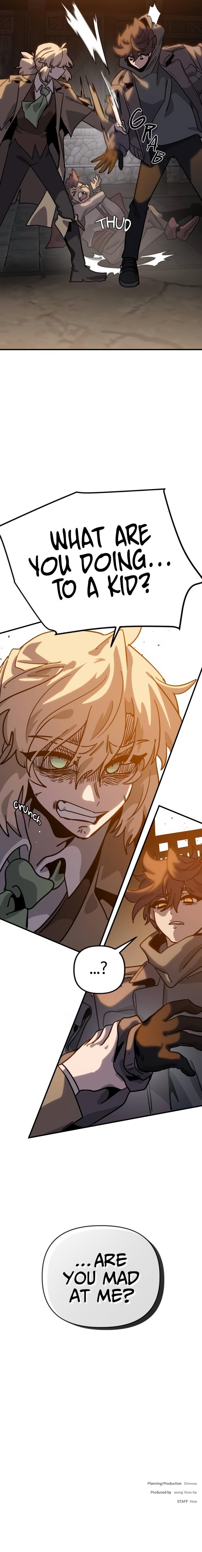 My Second Life is a Healing Life? Chapter 19 - Page 14