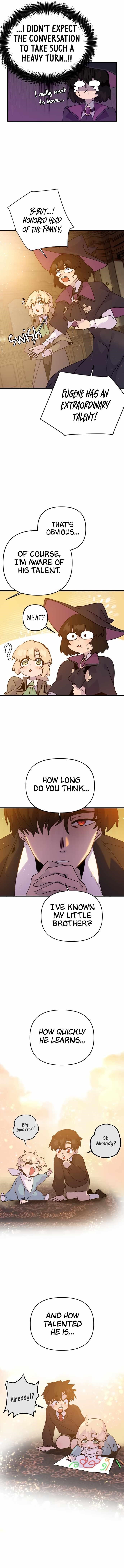 My Second Life is a Healing Life? Chapter 2 - Page 14