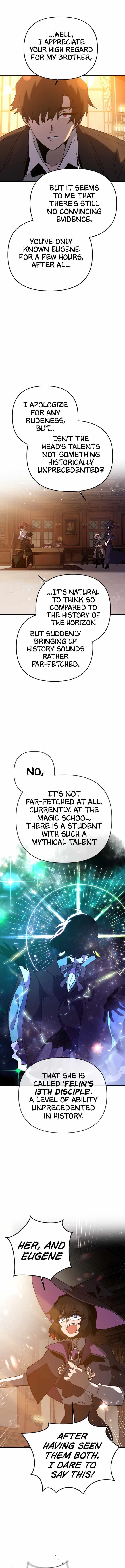 My Second Life is a Healing Life? Chapter 2 - Page 17