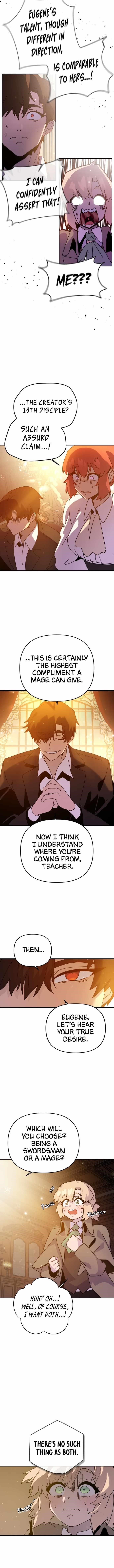 My Second Life is a Healing Life? Chapter 2 - Page 18