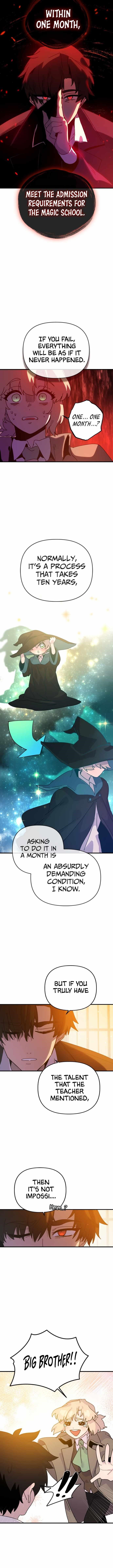 My Second Life is a Healing Life? Chapter 2 - Page 21