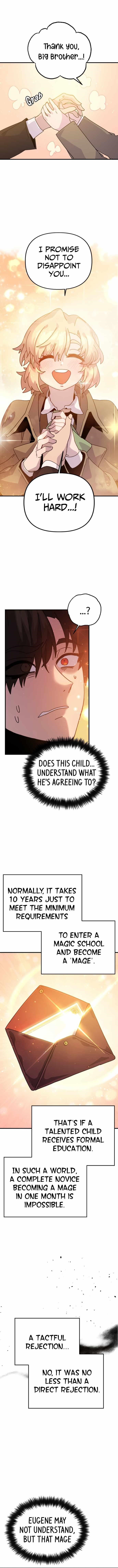 My Second Life is a Healing Life? Chapter 2 - Page 22