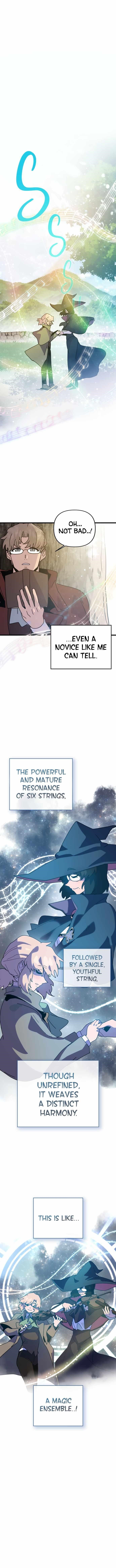 My Second Life is a Healing Life? Chapter 2 - Page 9