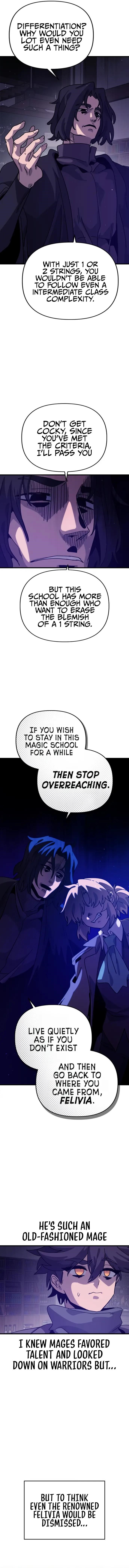 My Second Life is a Healing Life? Chapter 21 - Page 13