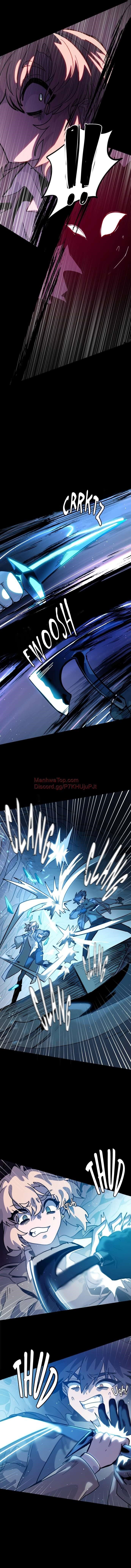 My Second Life is a Healing Life? Chapter 23 - Page 16