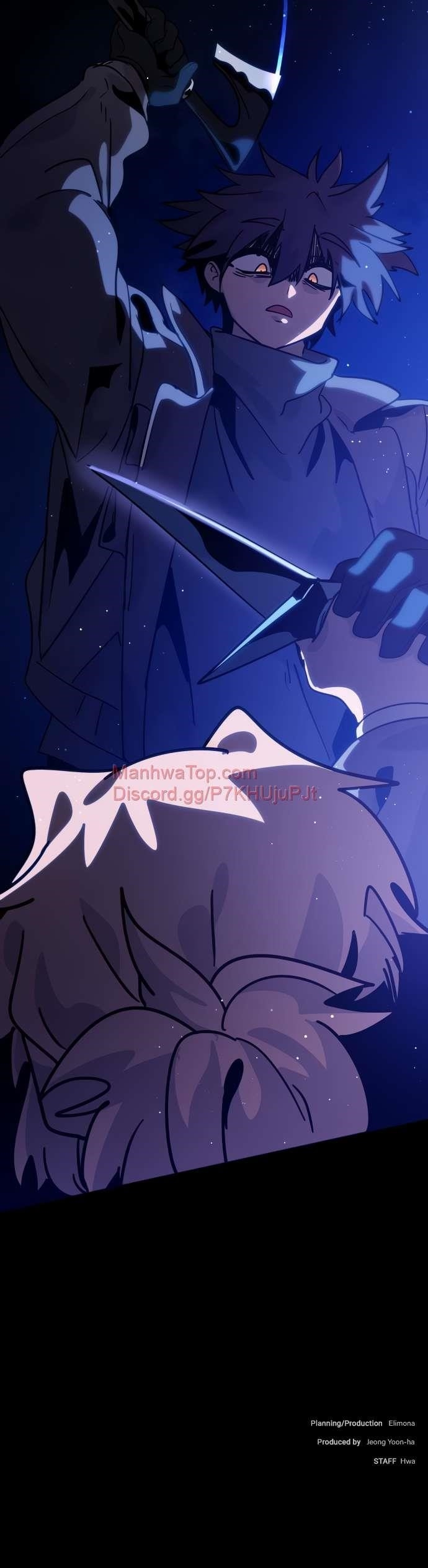 My Second Life is a Healing Life? Chapter 23 - Page 18