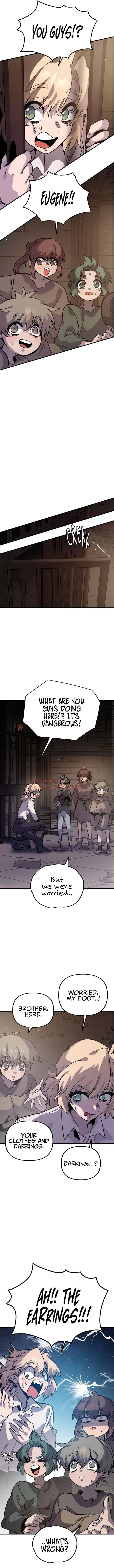 My Second Life is a Healing Life? Chapter 23 - Page 7