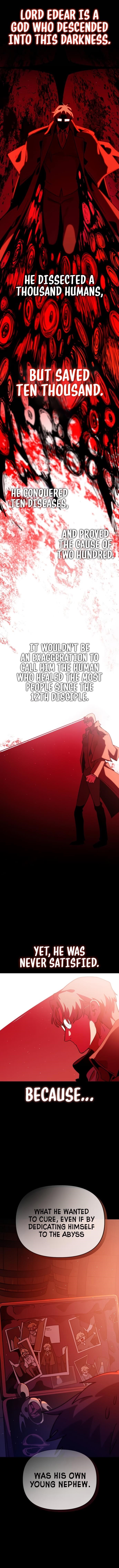 My Second Life is a Healing Life? Chapter 25 - Page 1