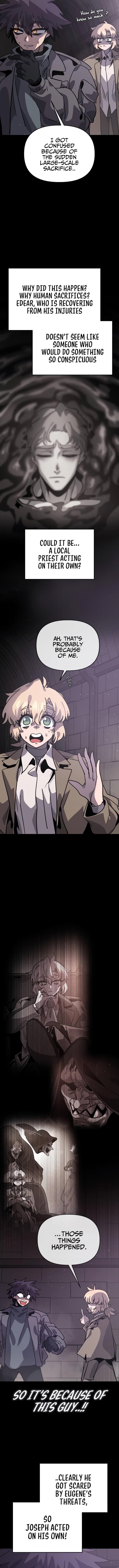 My Second Life is a Healing Life? Chapter 25 - Page 12