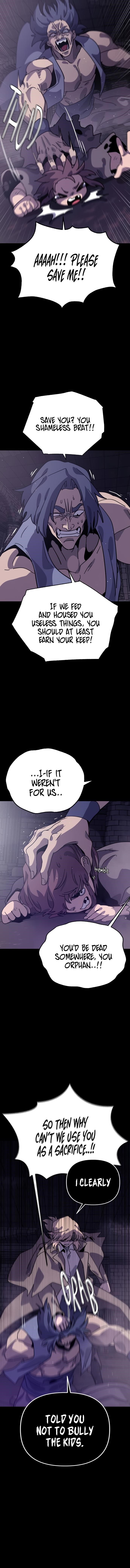 My Second Life is a Healing Life? Chapter 25 - Page 15