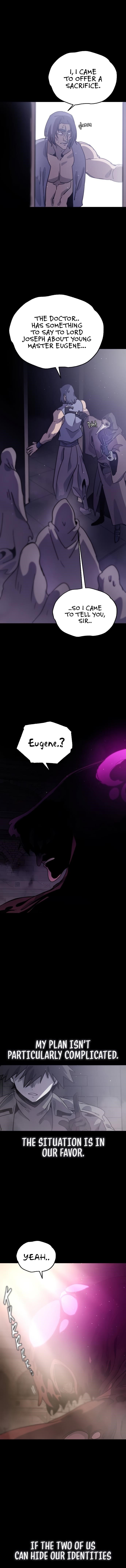 My Second Life is a Healing Life? Chapter 25 - Page 18