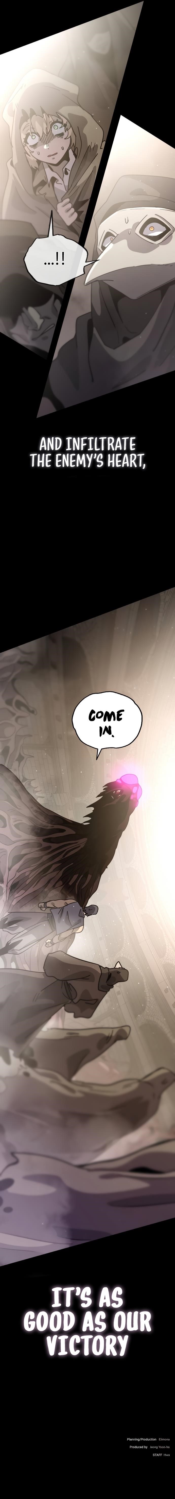 My Second Life is a Healing Life? Chapter 25 - Page 19