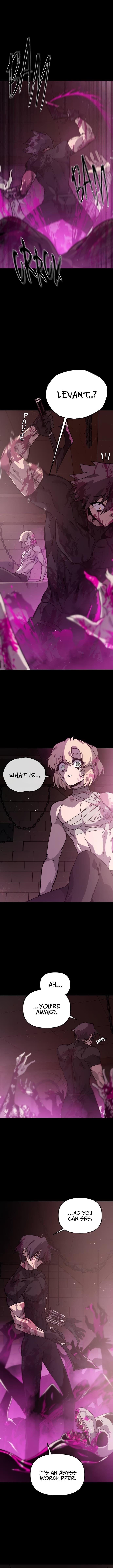 My Second Life is a Healing Life? Chapter 25 - Page 6