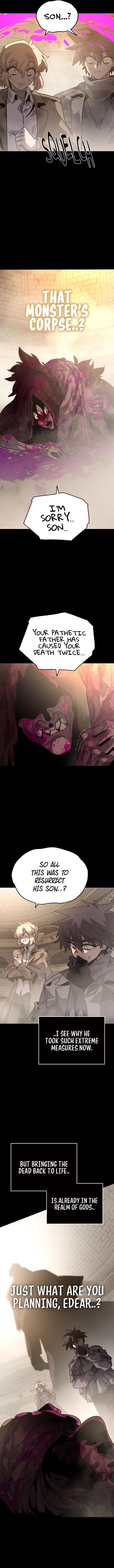 My Second Life is a Healing Life? Chapter 26 - Page 15