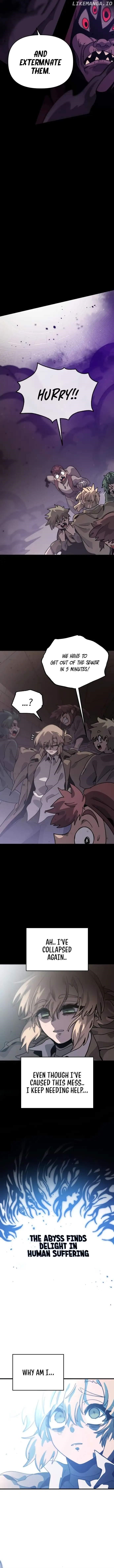 My Second Life is a Healing Life? Chapter 27 - Page 15