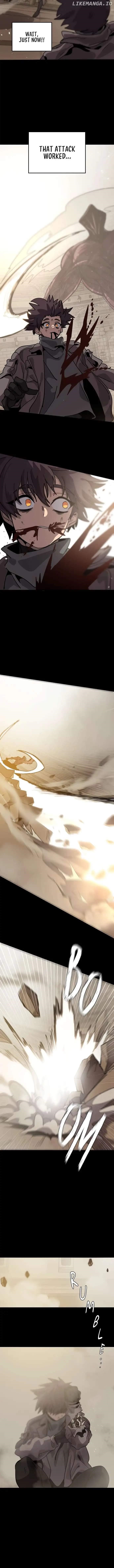 My Second Life is a Healing Life? Chapter 27 - Page 7