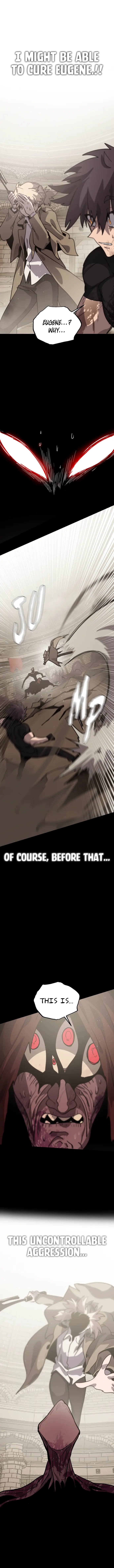 My Second Life is a Healing Life? Chapter 28 - Page 16