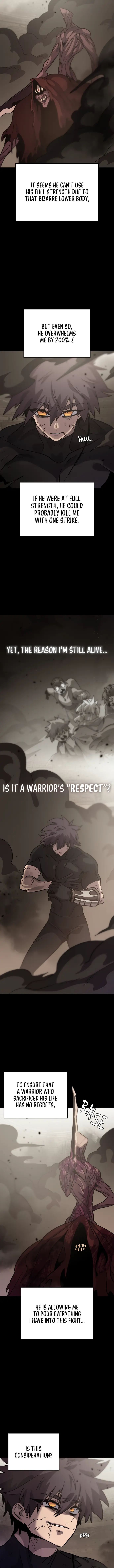 My Second Life is a Healing Life? Chapter 28 - Page 2