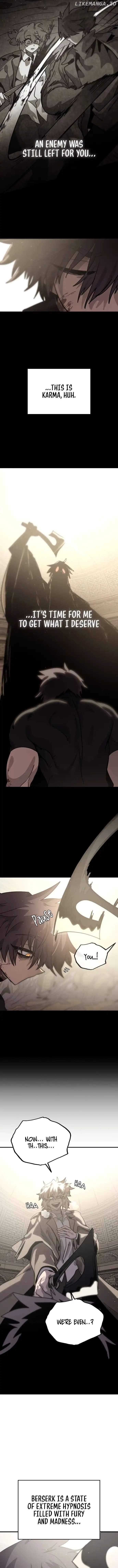 My Second Life is a Healing Life? Chapter 29 - Page 12