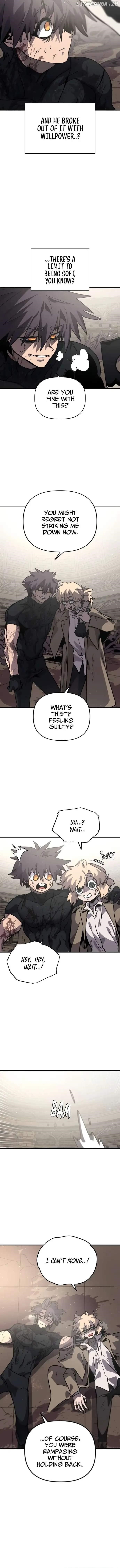 My Second Life is a Healing Life? Chapter 29 - Page 13