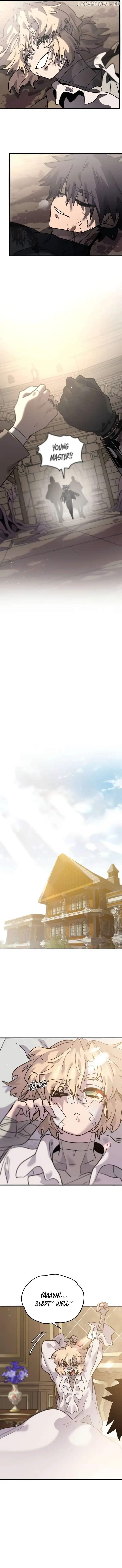 My Second Life is a Healing Life? Chapter 29 - Page 14