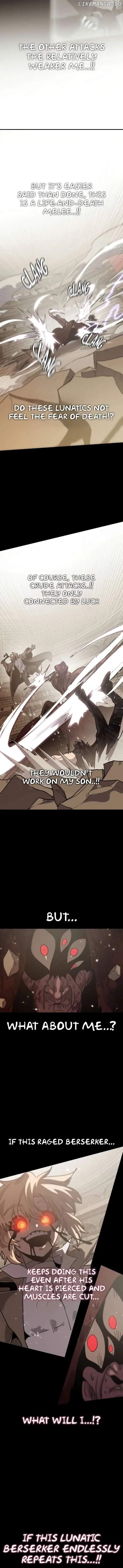 My Second Life is a Healing Life? Chapter 29 - Page 5