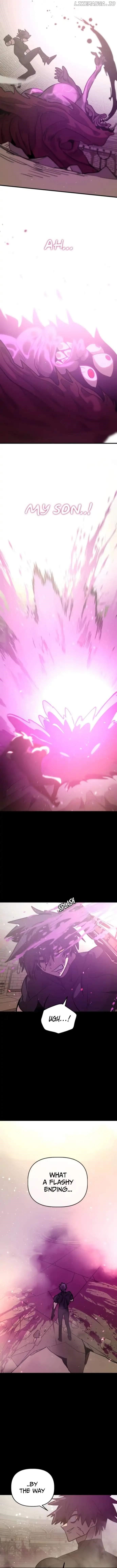 My Second Life is a Healing Life? Chapter 29 - Page 9