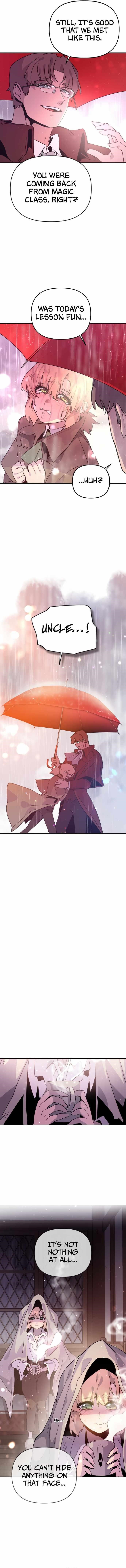 My Second Life is a Healing Life? Chapter 3 - Page 13