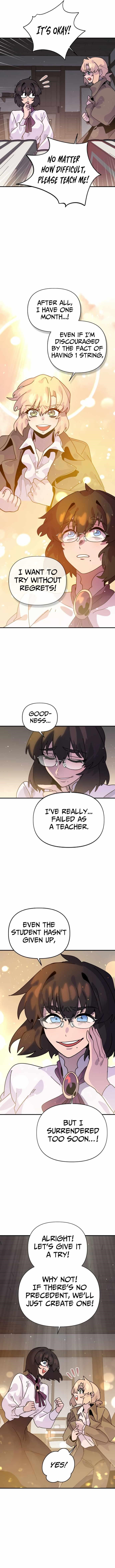 My Second Life is a Healing Life? Chapter 3 - Page 18