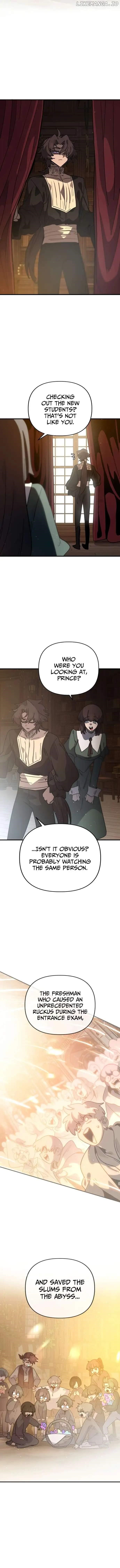 My Second Life is a Healing Life? Chapter 30 - Page 17