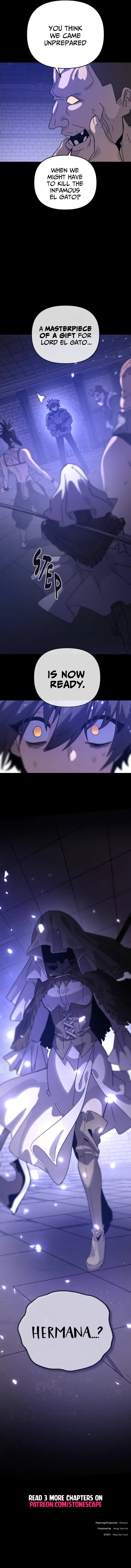 My Second Life is a Healing Life? Chapter 42 - Page 14