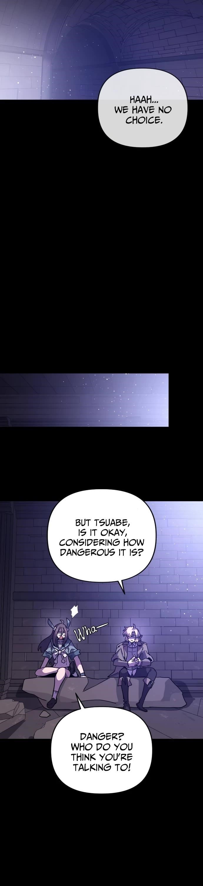 My Second Life is a Healing Life? Chapter 43 - Page 12