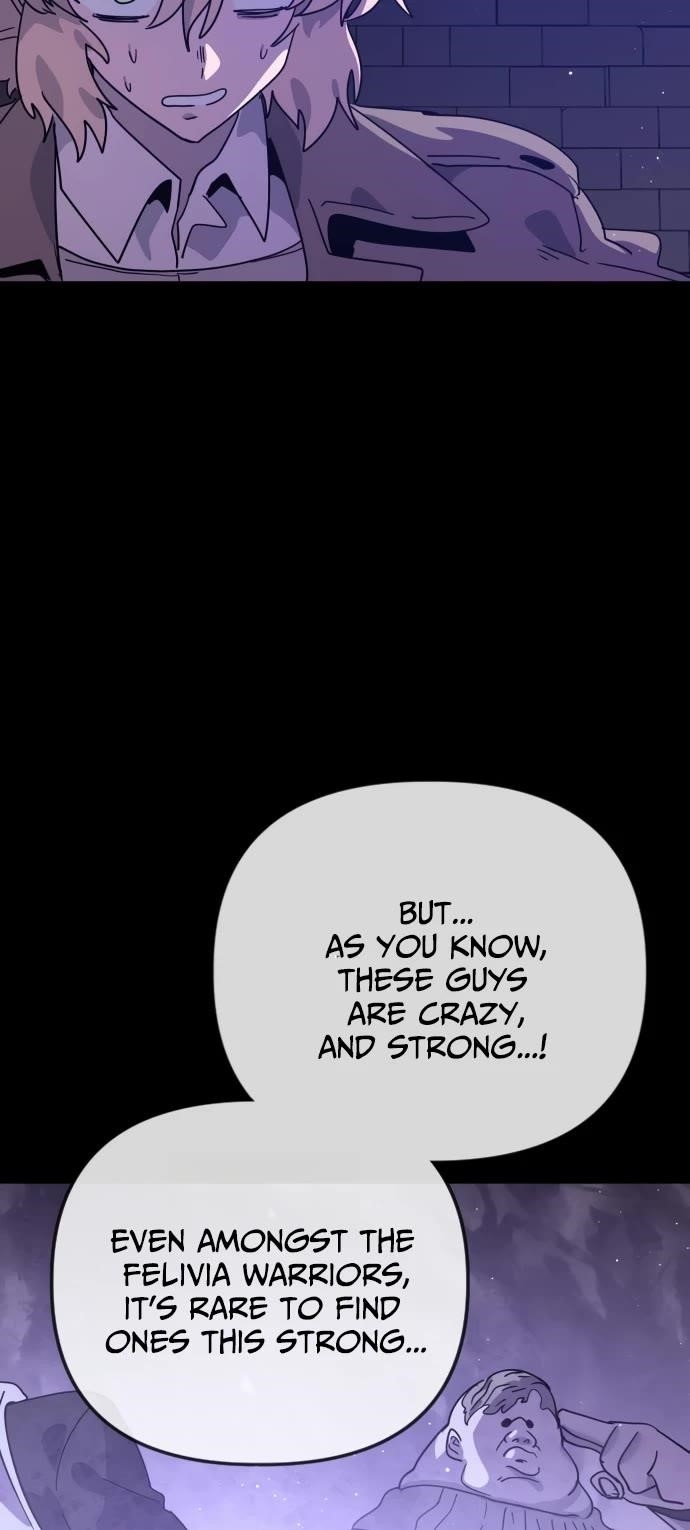 My Second Life is a Healing Life? Chapter 43 - Page 14