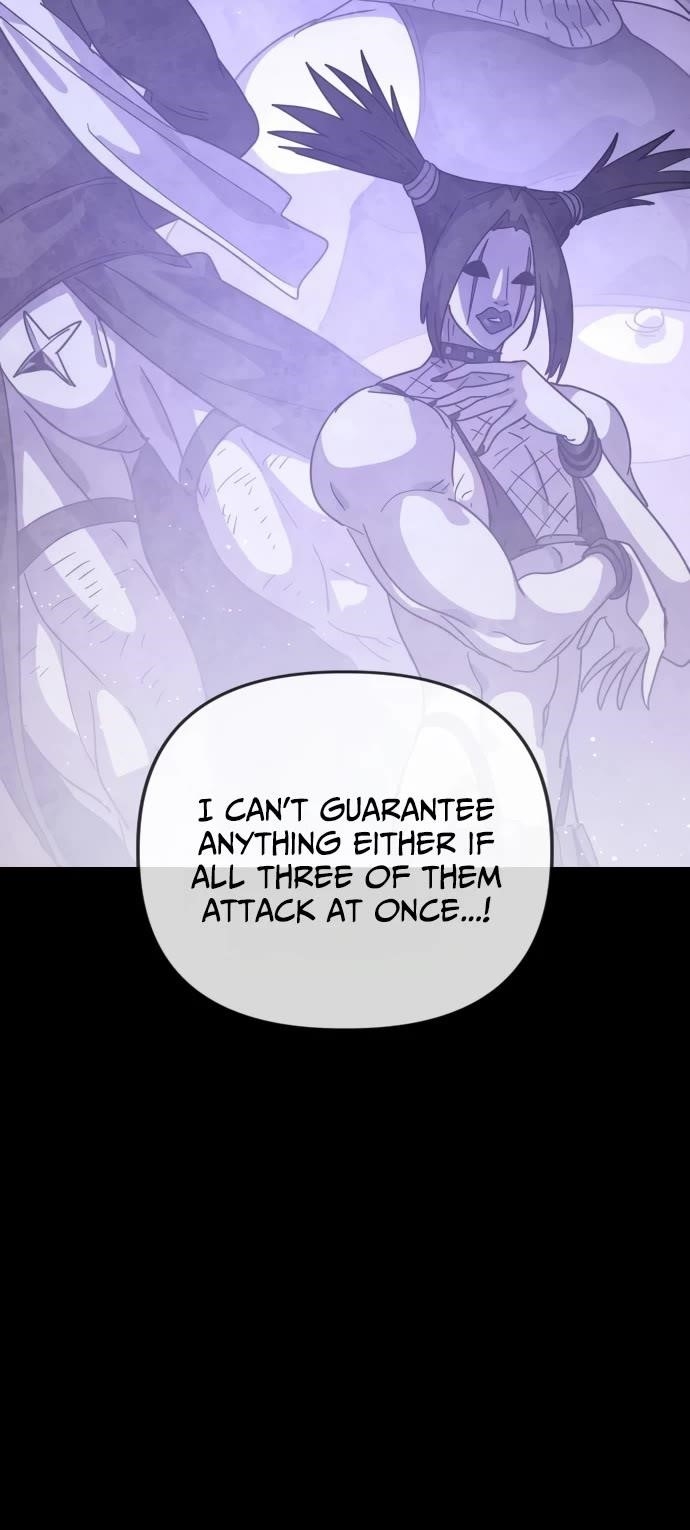 My Second Life is a Healing Life? Chapter 43 - Page 15