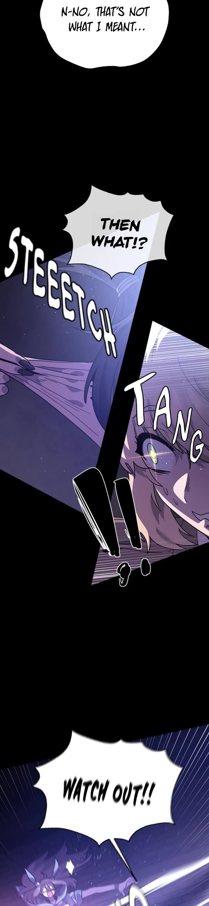 My Second Life is a Healing Life? Chapter 43 - Page 17