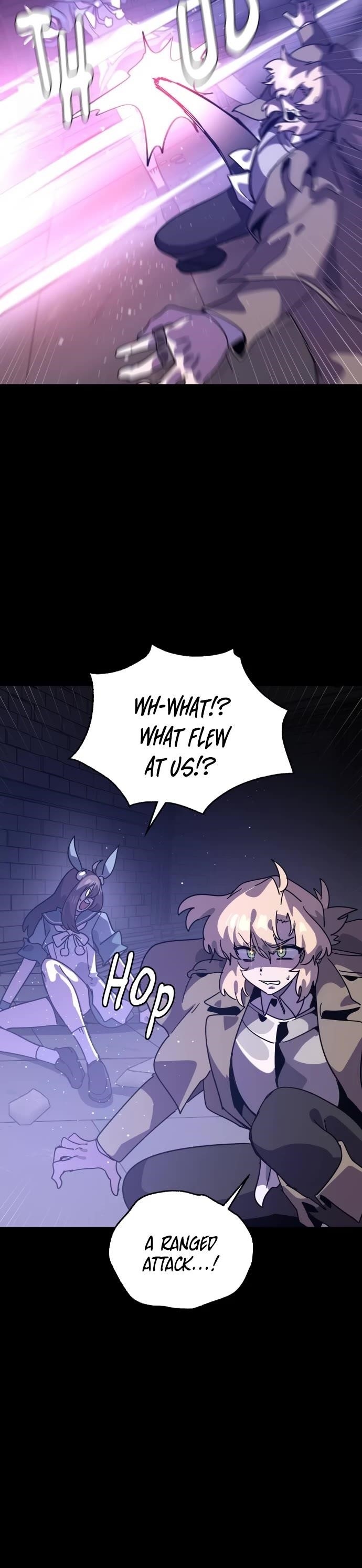 My Second Life is a Healing Life? Chapter 43 - Page 18