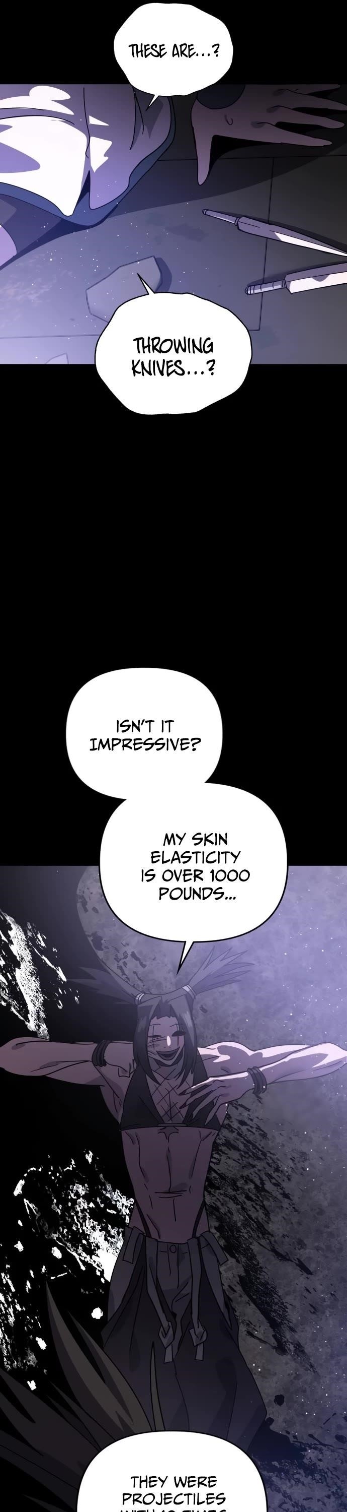 My Second Life is a Healing Life? Chapter 43 - Page 19