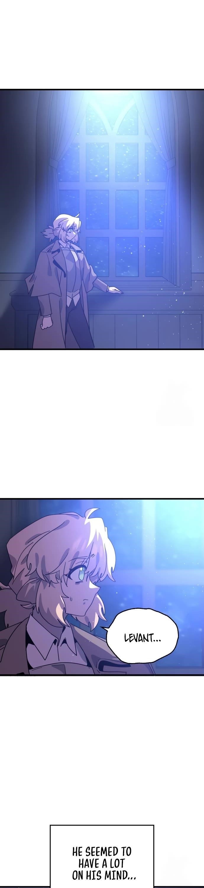 My Second Life is a Healing Life? Chapter 43 - Page 2