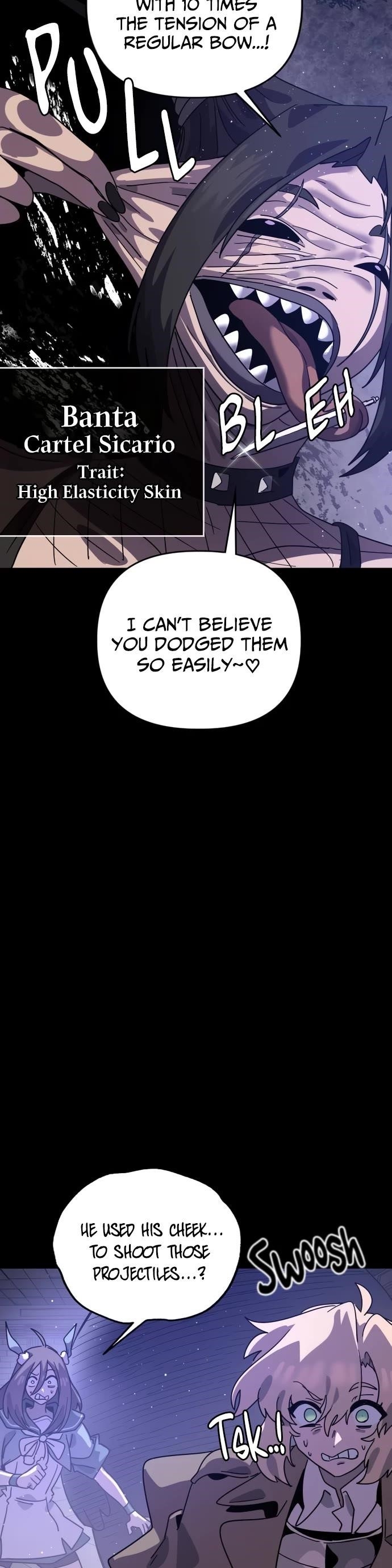 My Second Life is a Healing Life? Chapter 43 - Page 20