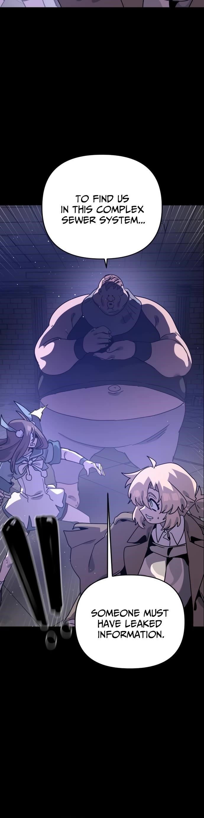 My Second Life is a Healing Life? Chapter 43 - Page 21