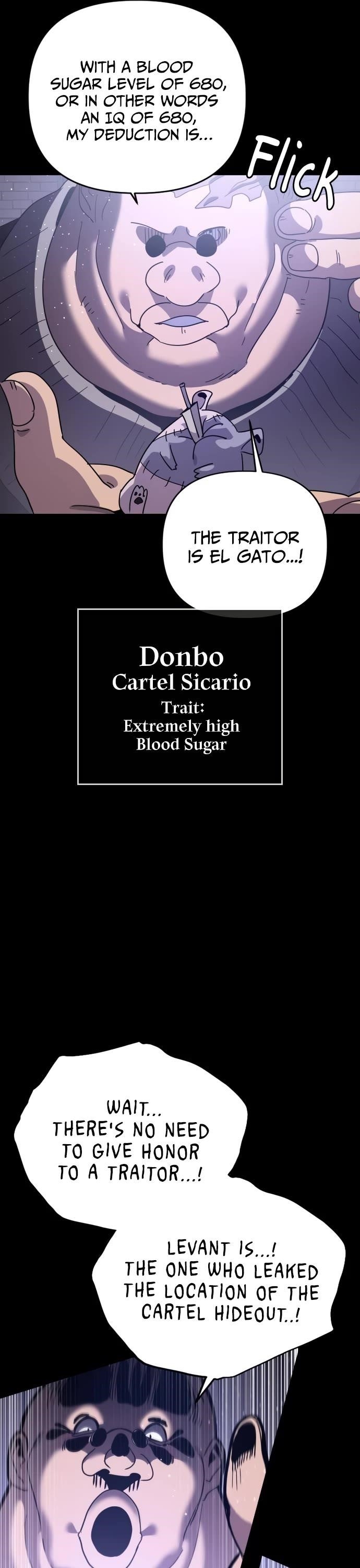 My Second Life is a Healing Life? Chapter 43 - Page 22