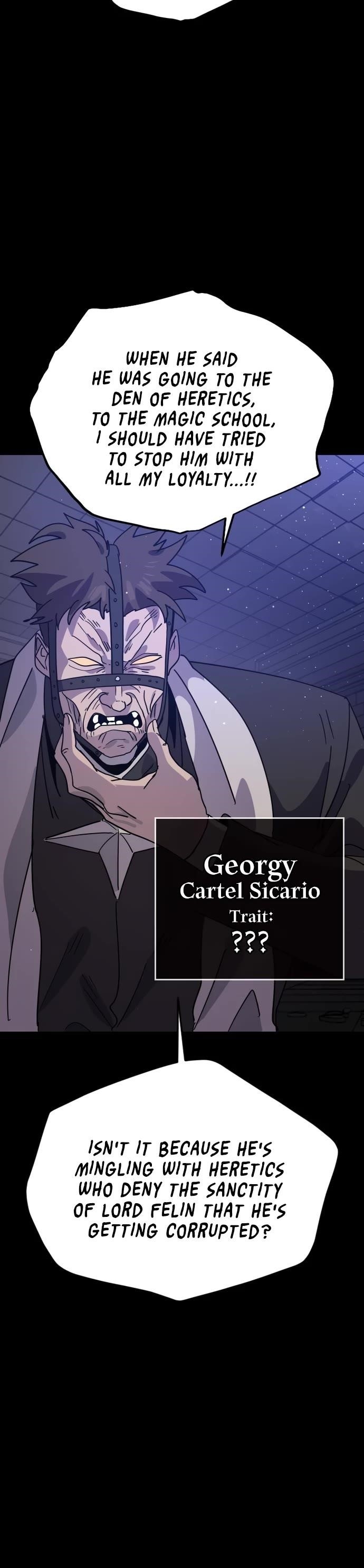 My Second Life is a Healing Life? Chapter 43 - Page 24