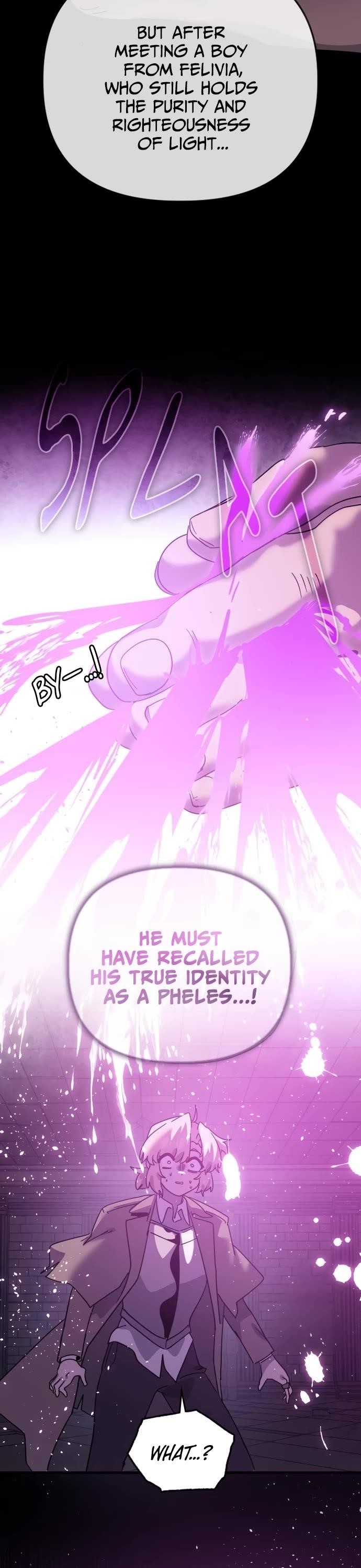 My Second Life is a Healing Life? Chapter 43 - Page 26