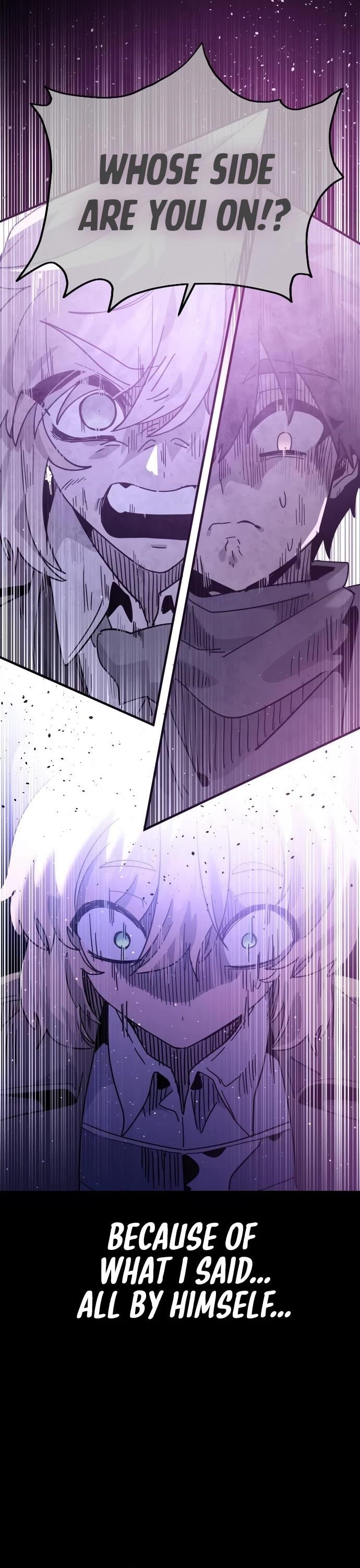 My Second Life is a Healing Life? Chapter 43 - Page 27