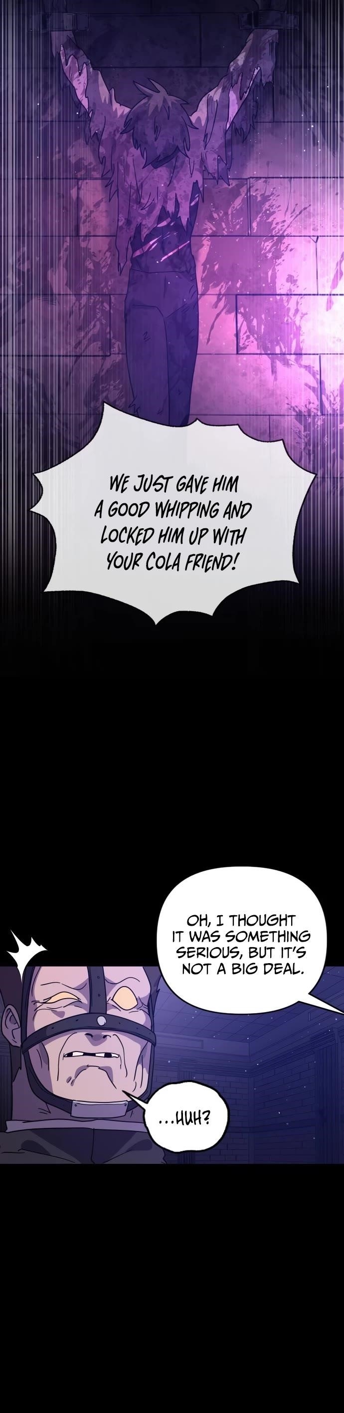 My Second Life is a Healing Life? Chapter 43 - Page 30