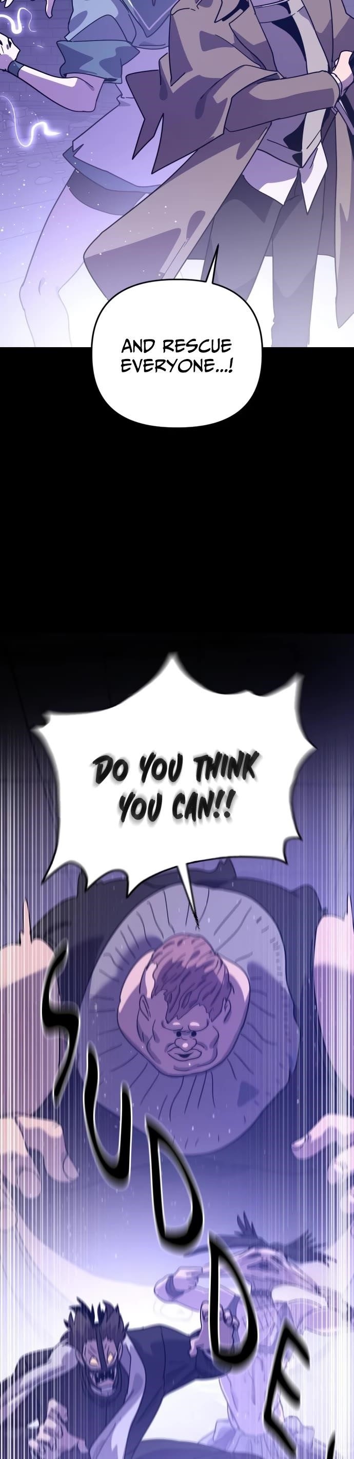 My Second Life is a Healing Life? Chapter 43 - Page 32